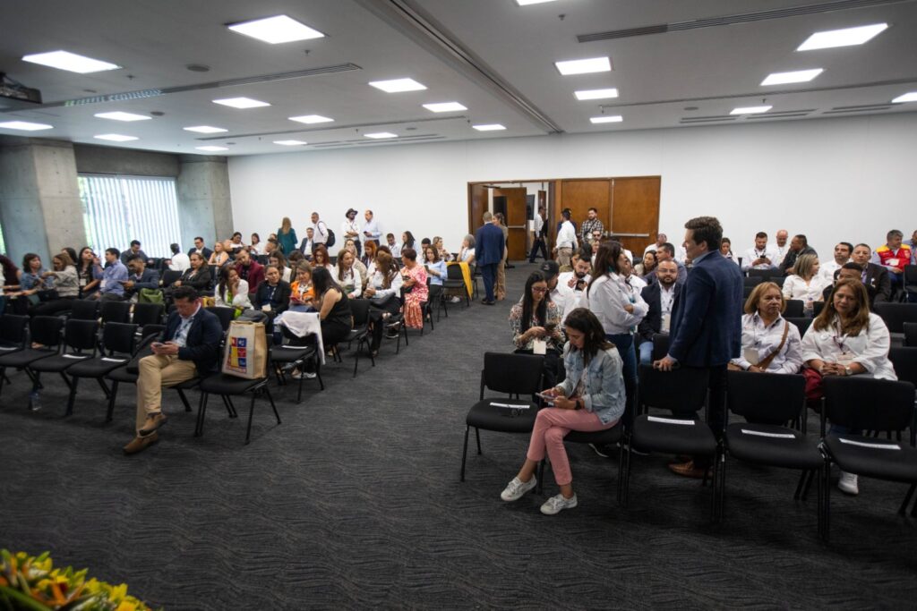 Colombia Travel Expo 2023 _133