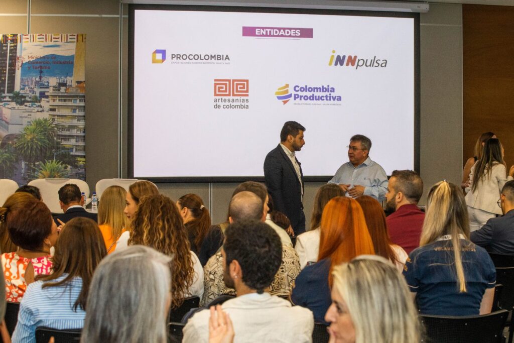 Colombia Travel Expo 2023 _136