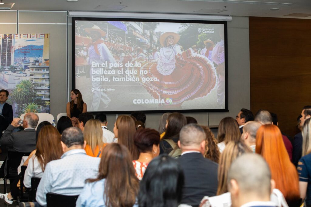 Colombia Travel Expo 2023 _197