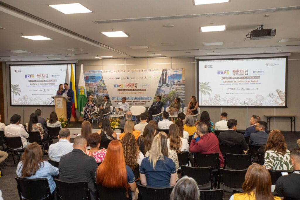 Colombia Travel Expo 2023 _219