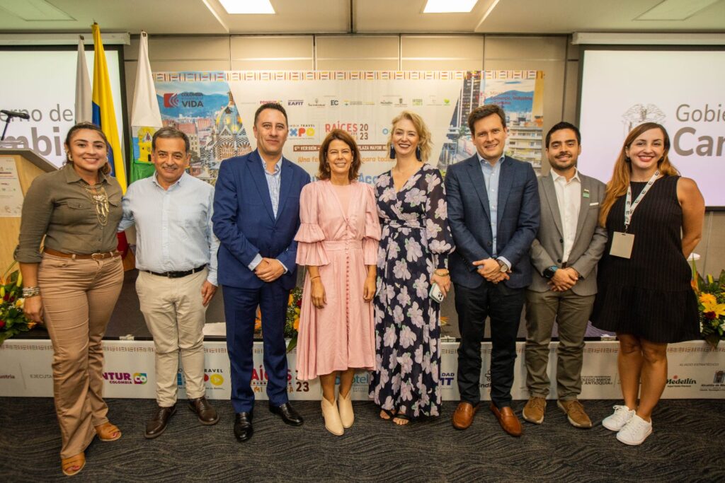 Colombia Travel Expo 2023 _232