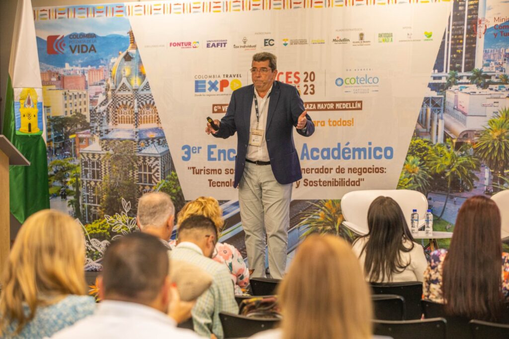 Colombia Travel Expo 2023 _473