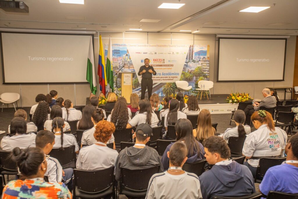 Colombia Travel Expo 2023 _583