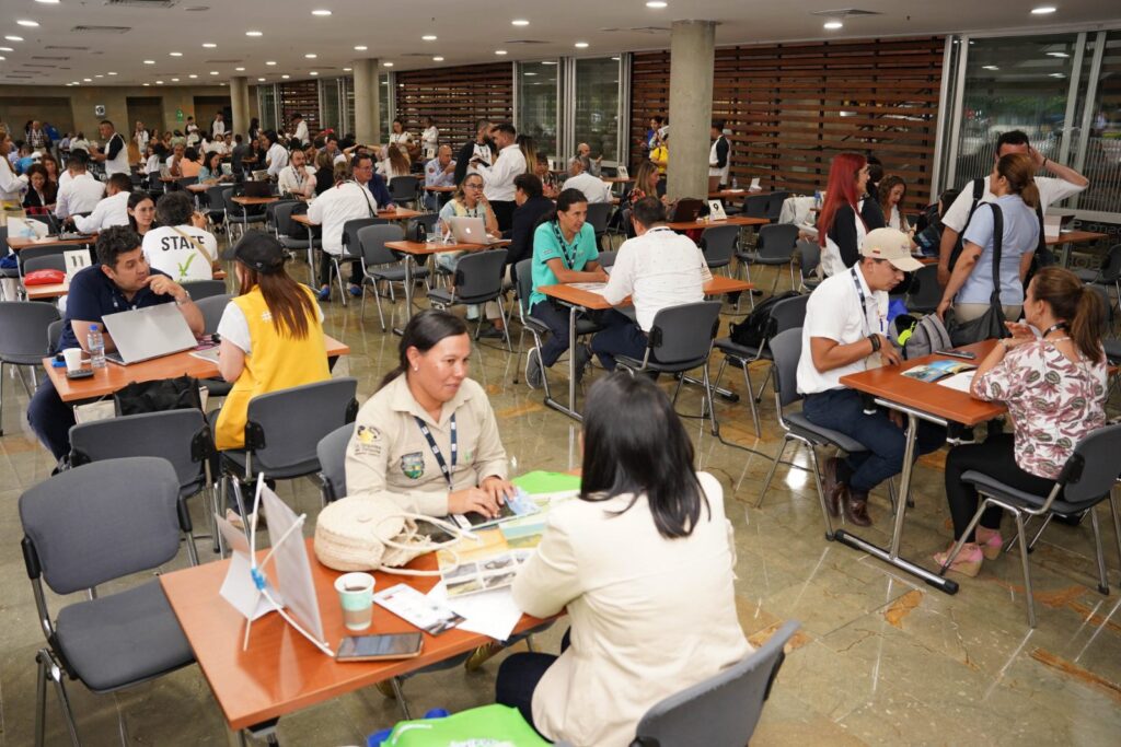 Colombia Travel Expo 2023 _631