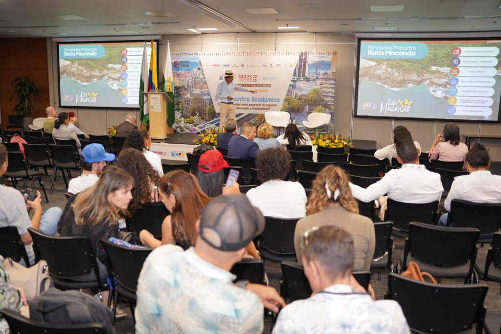 Colombia Travel Expo 2023 _670