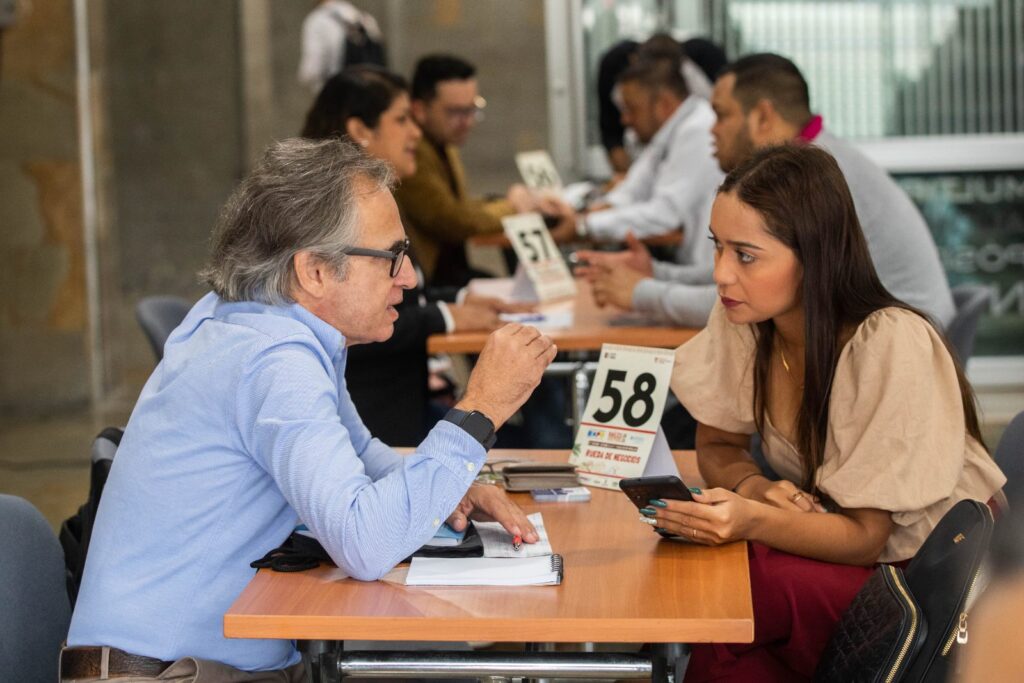 Colombia Travel Expo 2023 _71