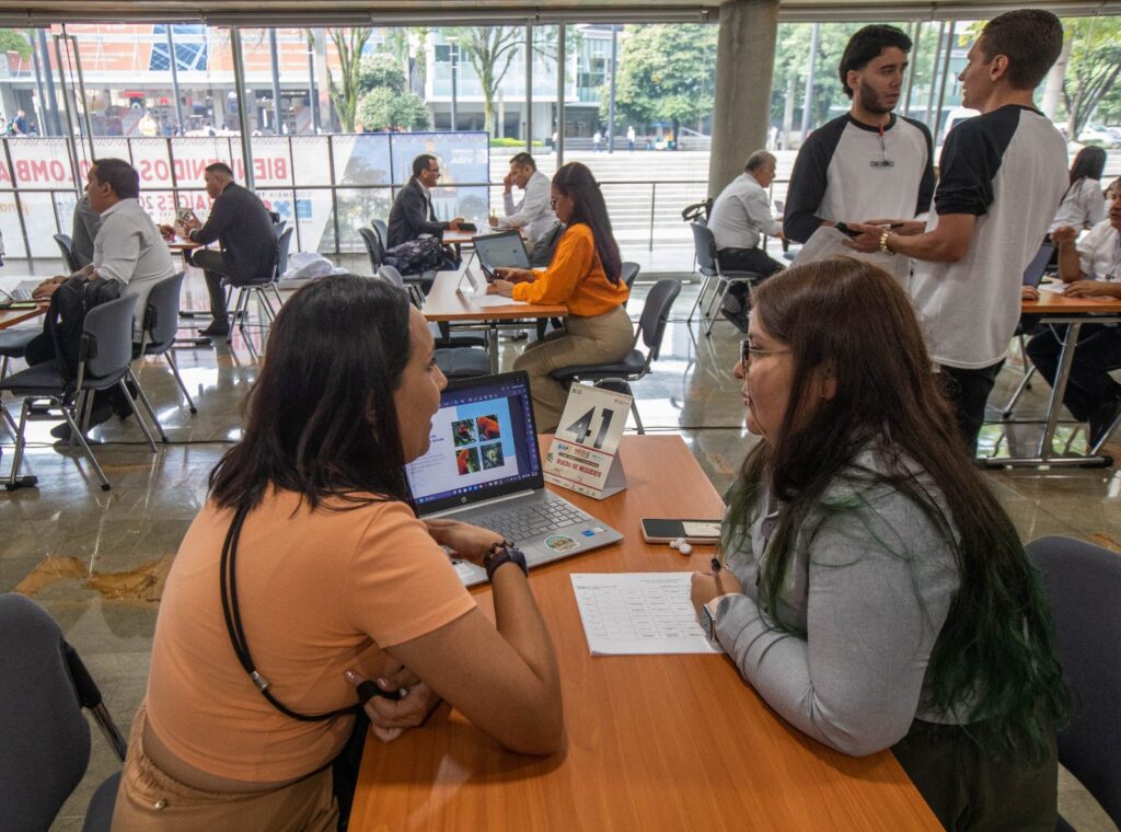 Colombia Travel Expo 2023 _83