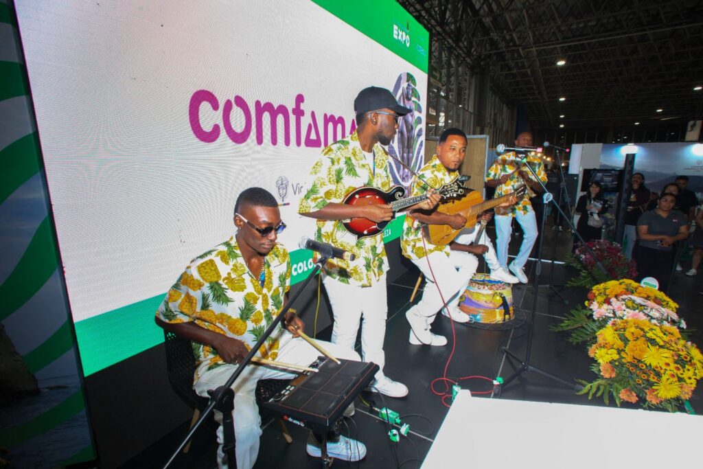 Colombia Travel Expo 2025_129