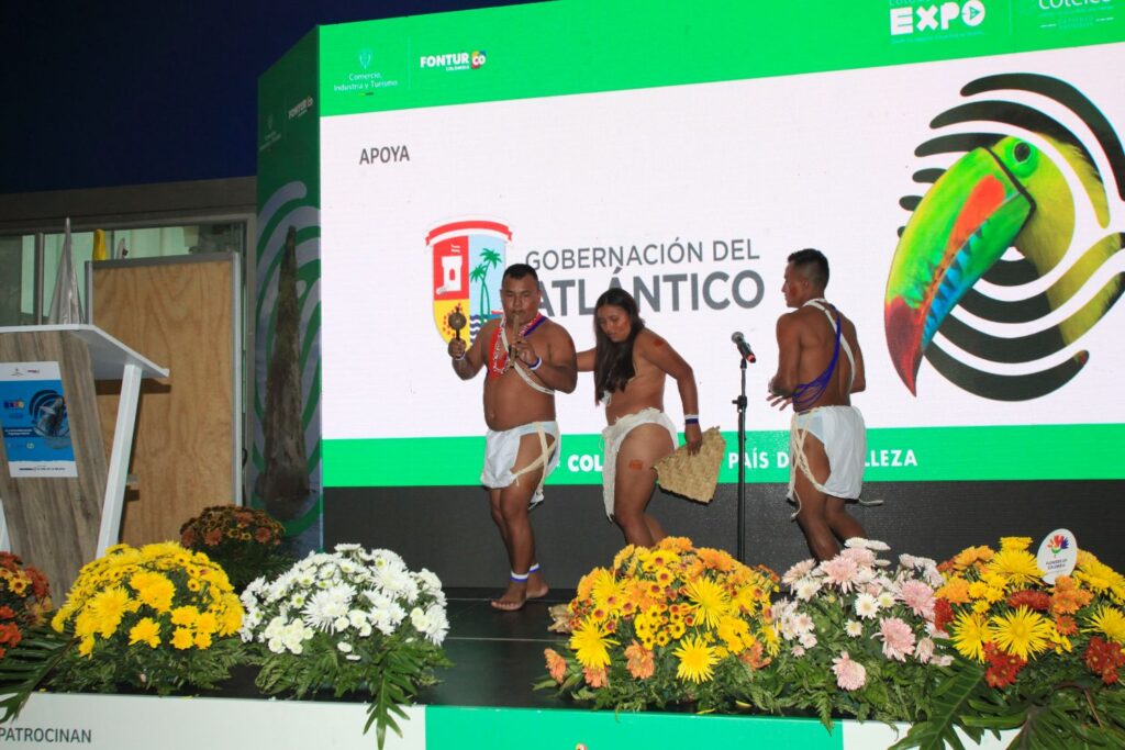 Colombia Travel Expo 2025_138