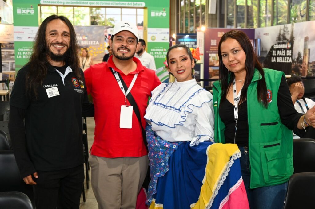 Colombia Travel Expo 2025_58