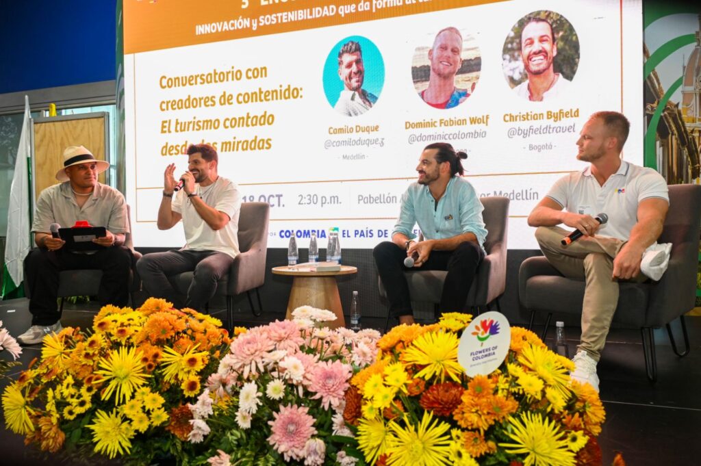 Colombia Travel Expo 2025_82