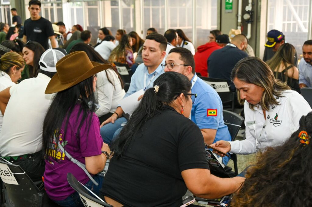 Colombia Travel Expo 2025_89