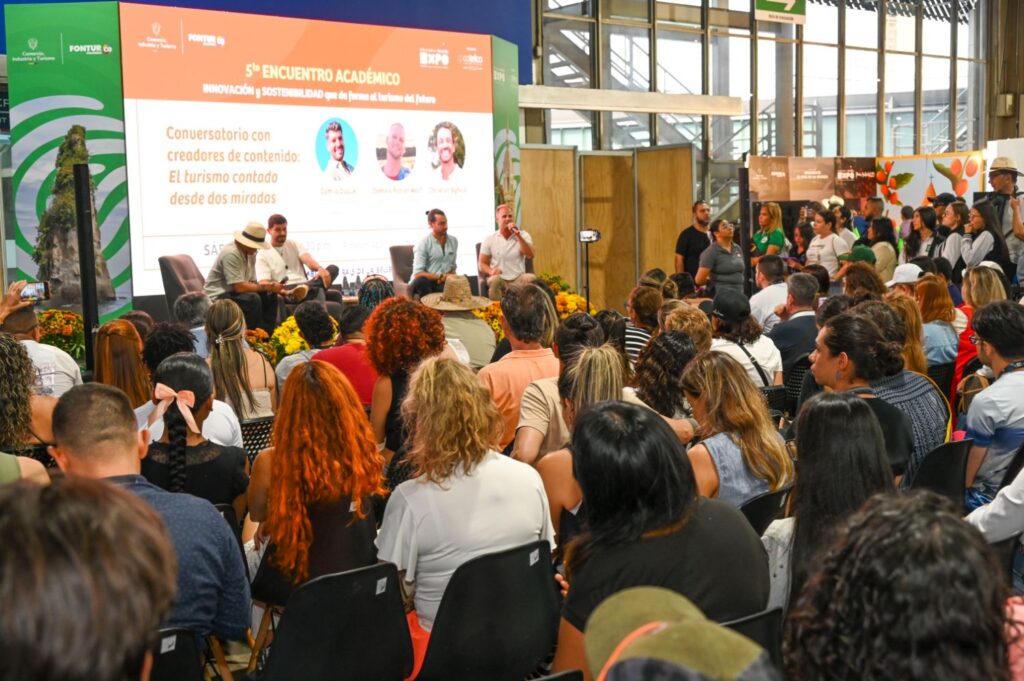 Colombia Travel Expo 2025_96
