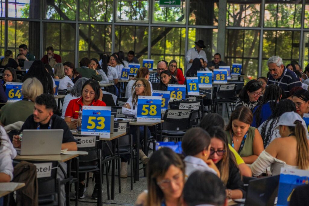 Rueda de negocios_14