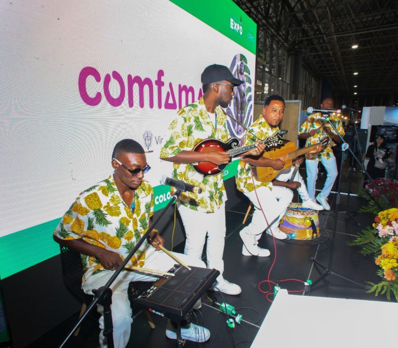 Colombia Travel Expo 2025_129