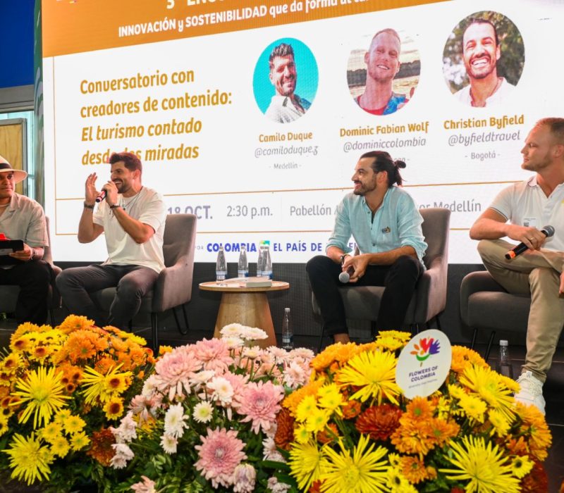 Colombia Travel Expo 2025_82